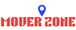 Mover Zone UAE Logo